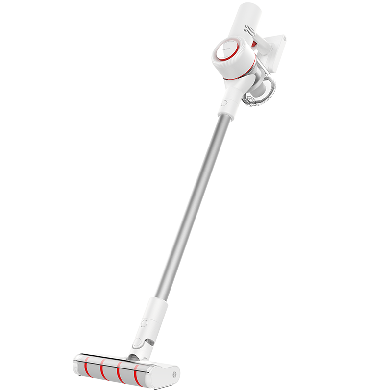 

Вертикальный пылесос Dreame V9 Vacuum Cleaner White, V9 Vacuum Cleaner