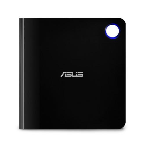 Привод ASUS SBW-06D5H-U RTL (SBW-06D5H-U/BLK/G/AS)