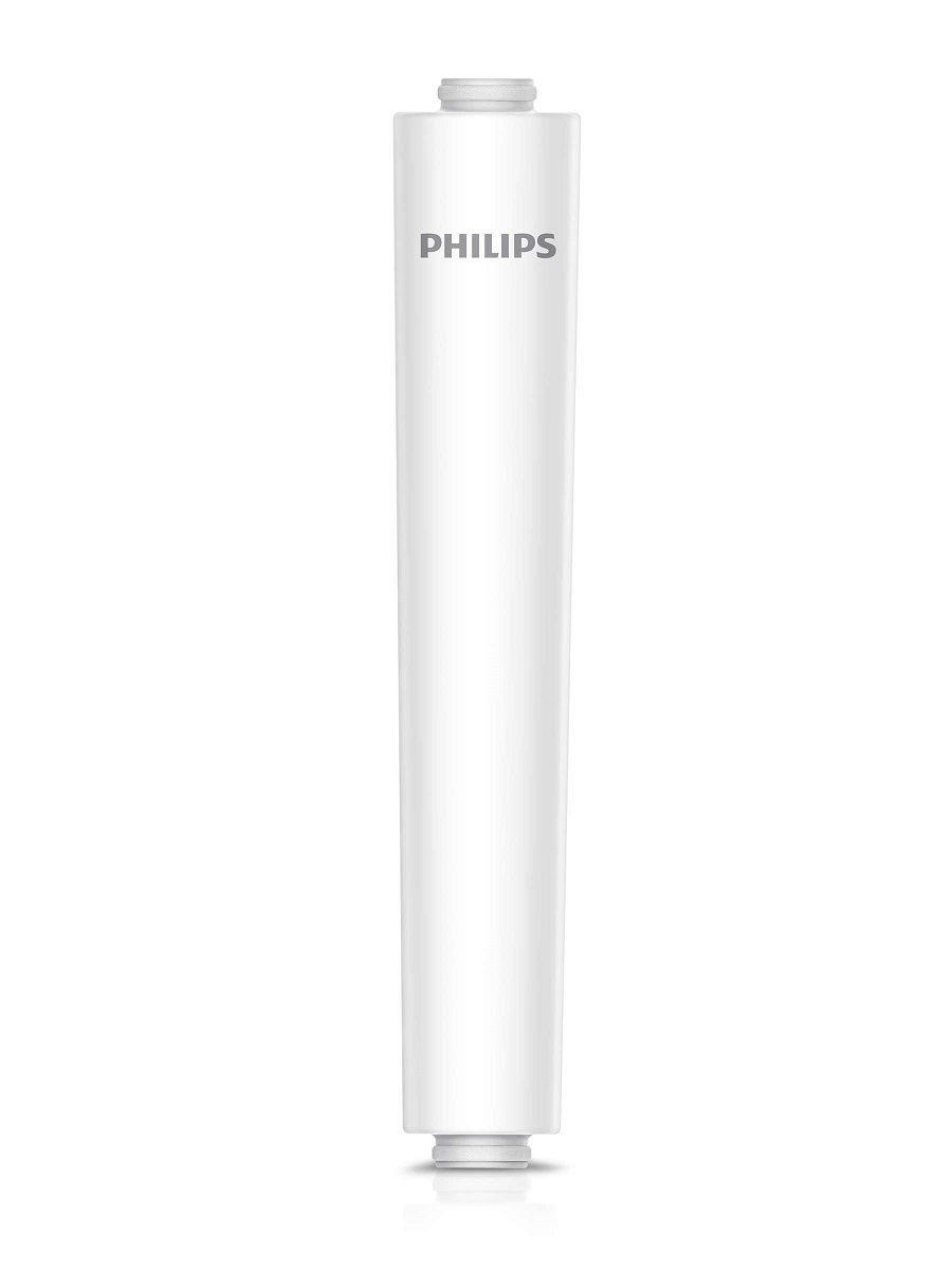 Сменный фильтр-картридж Philips AWP105/10 для душевой лейки (1 шт в упаковке)