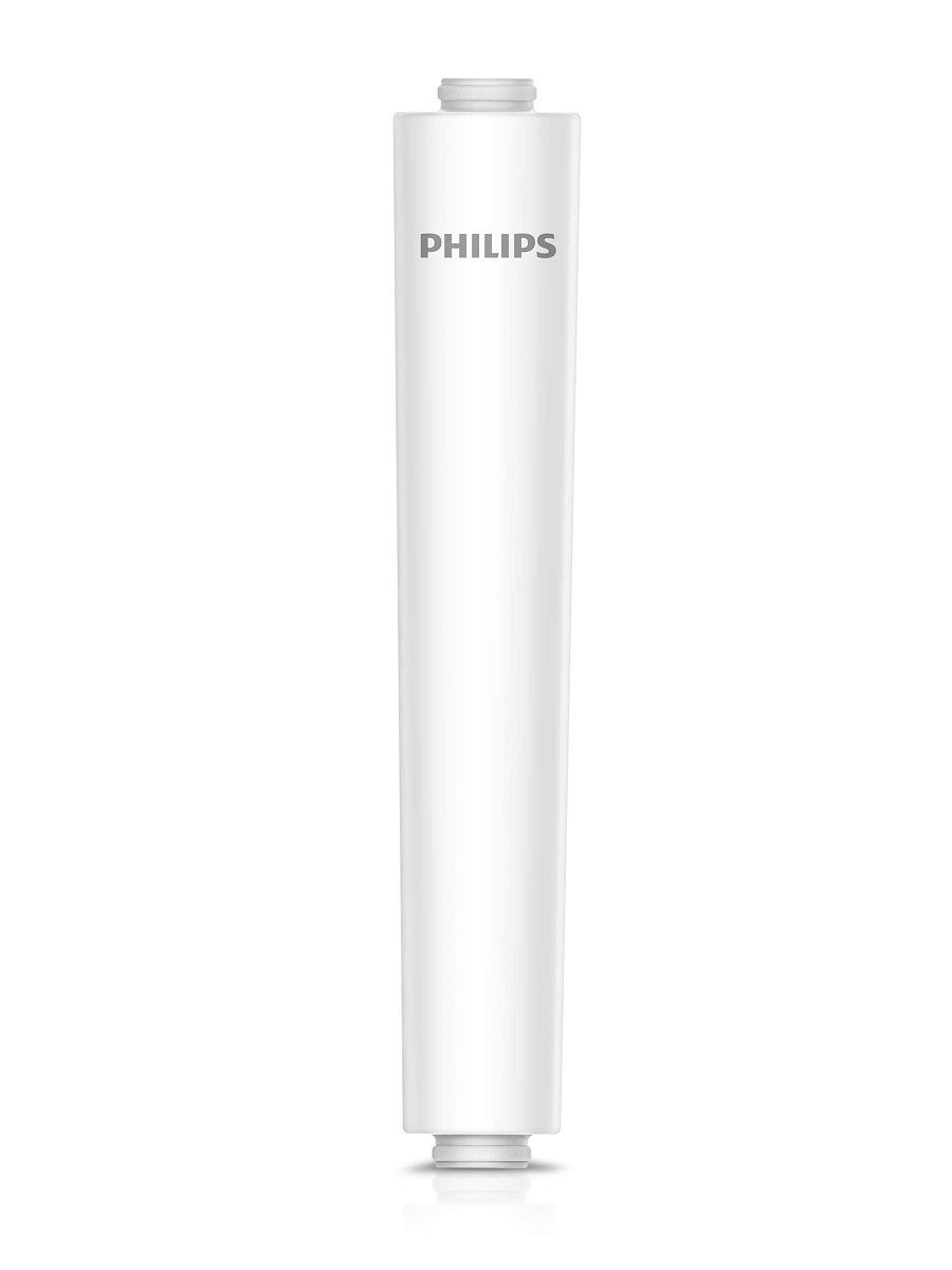 фото Сменный фильтр-картридж philips awp105/10 для душевой лейки (1 шт в упаковке)