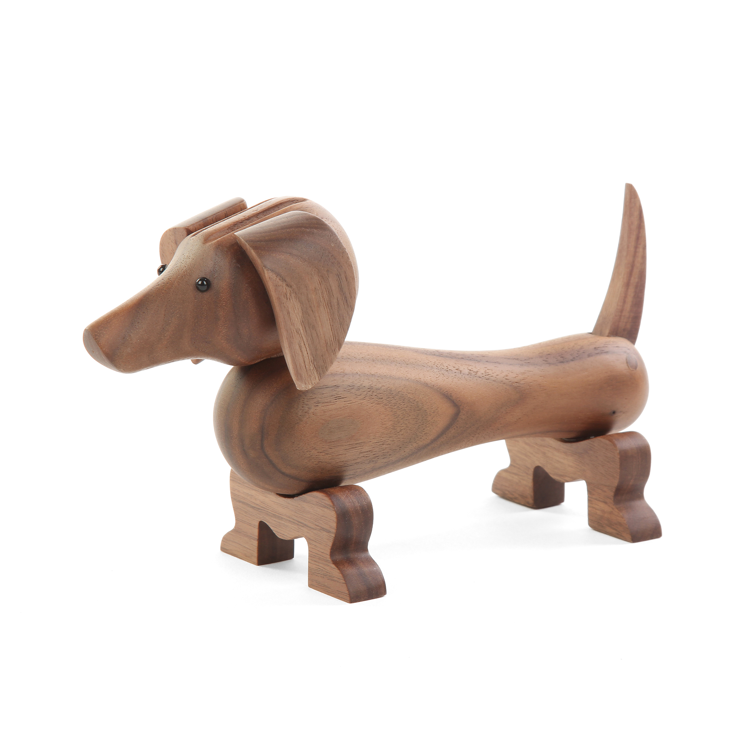 

Cтатуэтка Cosmo Dachshund WA003