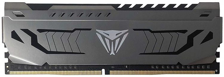 Оперативная память Patriot Viper Steel 16Gb DDR4 3200MHz (PVS416G320C6)