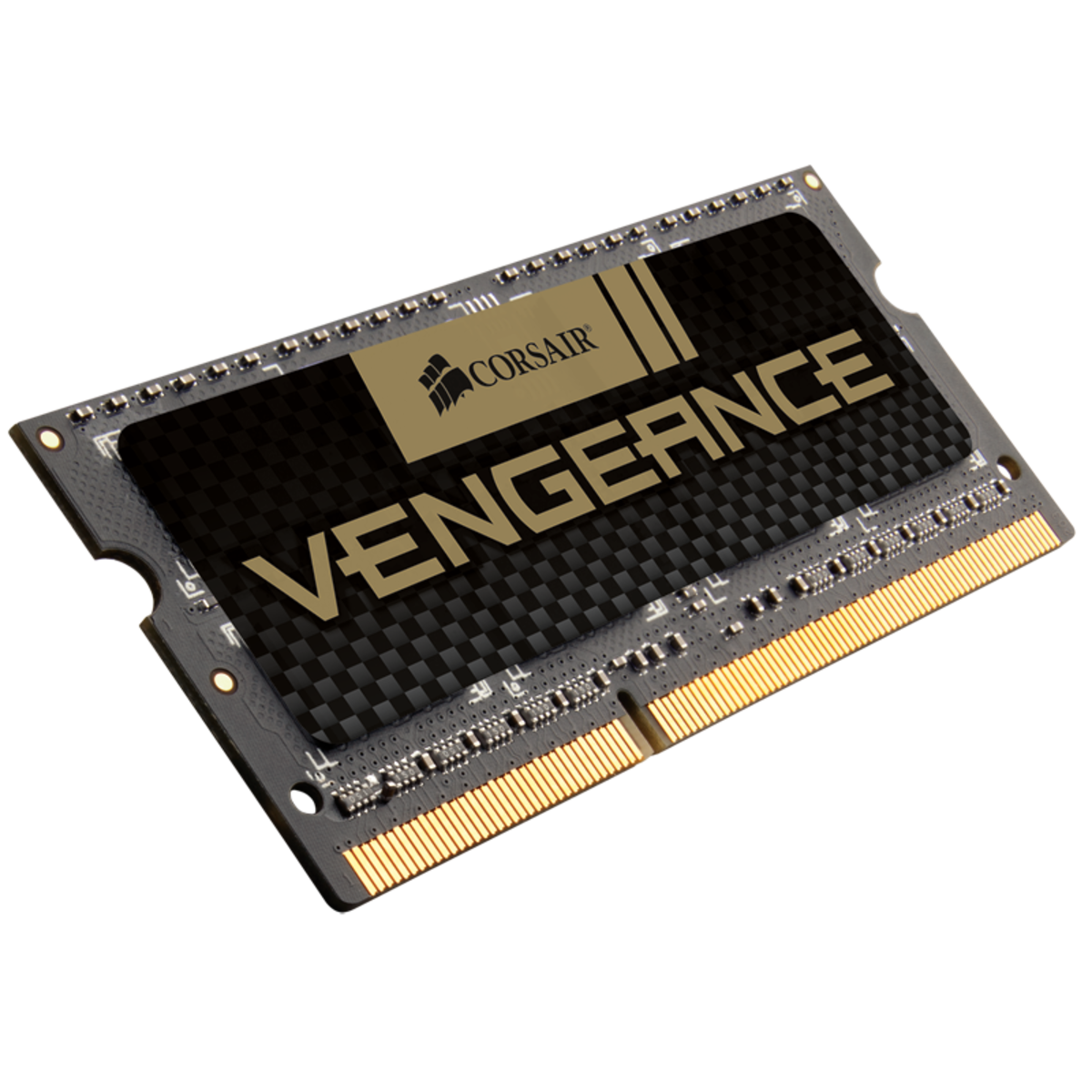 

Оперативная память Corsair CMSX8GX3M1A1600C10 RTL, ValueSelect