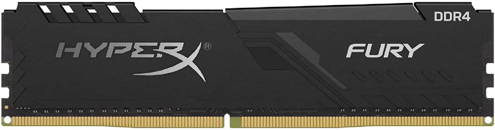 

Оперативная память Kingston HX426C16FB3/8 RTL, HyperX FURY Black