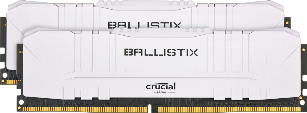 

Оперативная память Crucial BL2K8G26C16U4W RTL, Ballistix