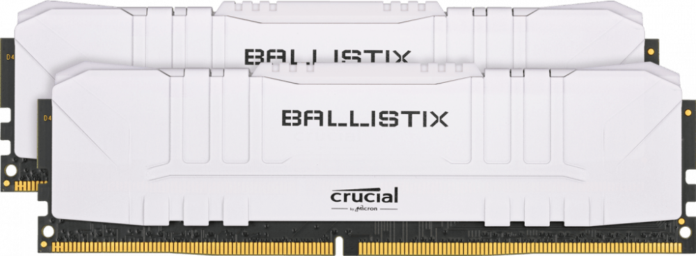 

Оперативная память Crucial BL2K16G32C16U4W RTL, Ballistix