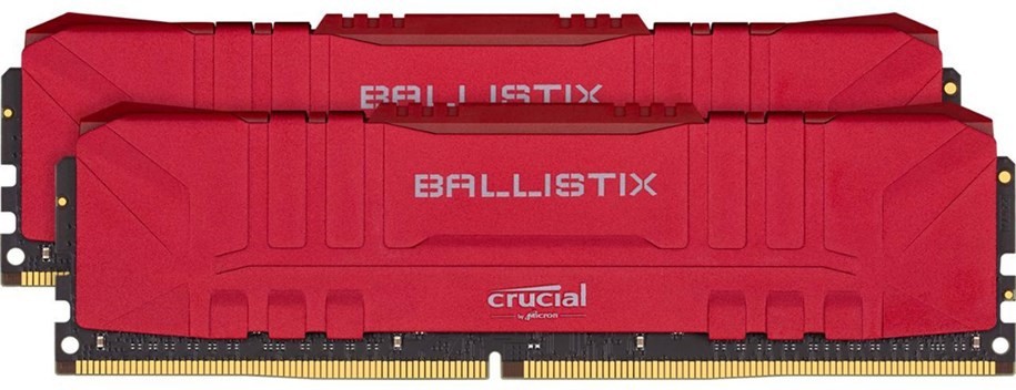 

Оперативная память Crucial BL2K8G26C16U4R RTL, Ballistix