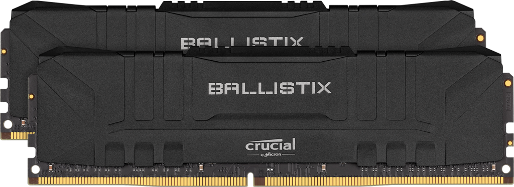 

Оперативная память Crucial BL2K8G32C16U4BL RTL, Ballistix RGB