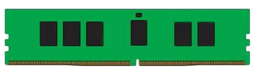 

Оперативная память Kingston KVR24R17S8/8 8Gb, ValueRAM