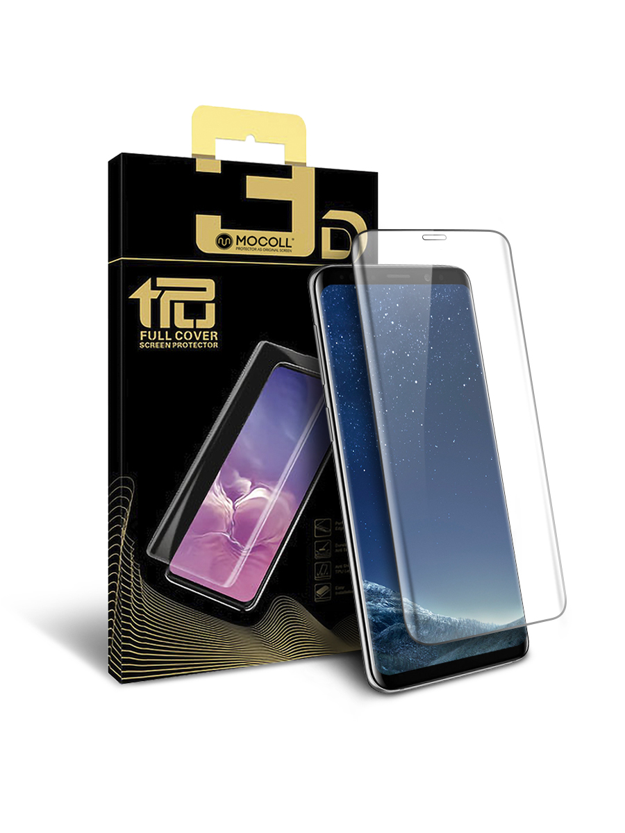 

Пленка защитная MOCOLL для задней панели Samsung GALAXY A31 Карбон прозрачный
