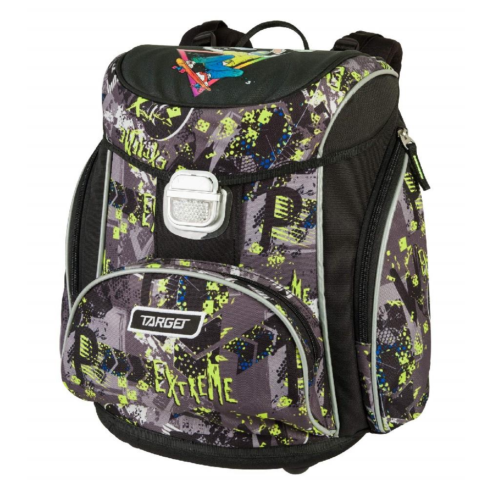 

Ранец детский Target Urban Jump 26358