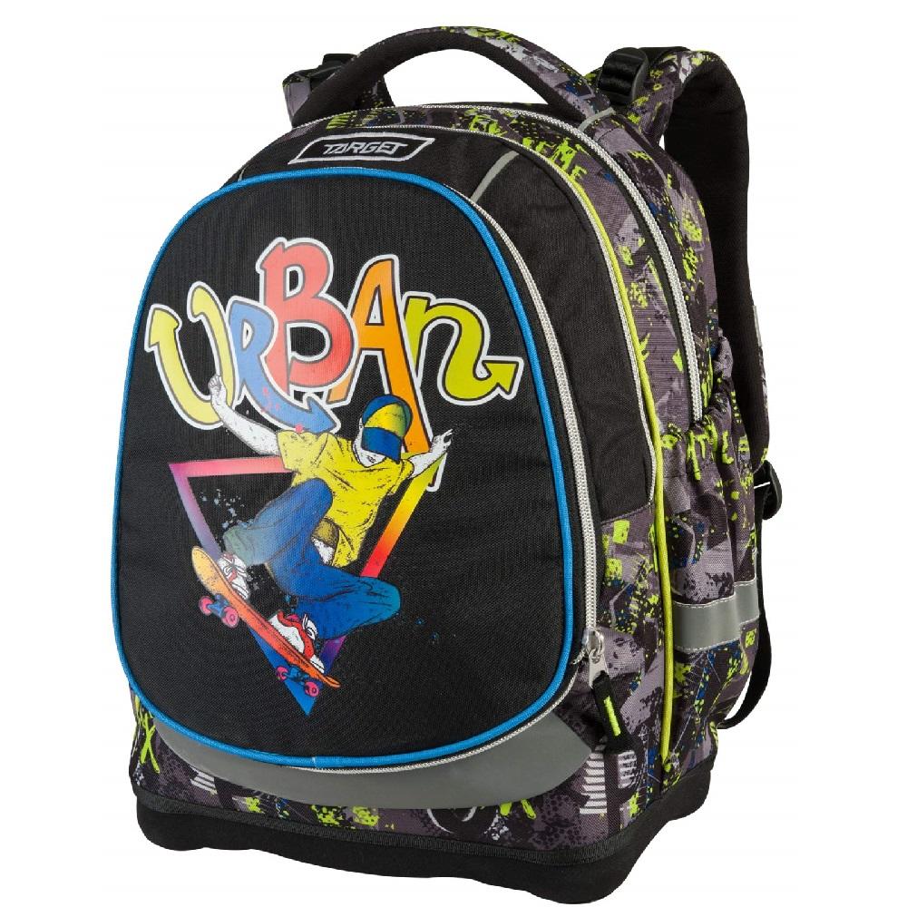 фото Рюкзак детский target супер легкий target urban jump 26231