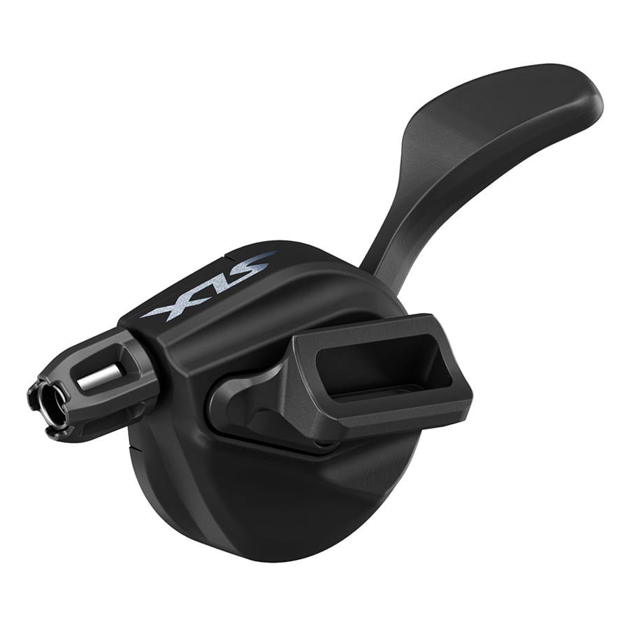 

Шифтер Shimano SLX M7100-I лев 2ск крепл. к BL I-Spec EV ISLM7100ILBP