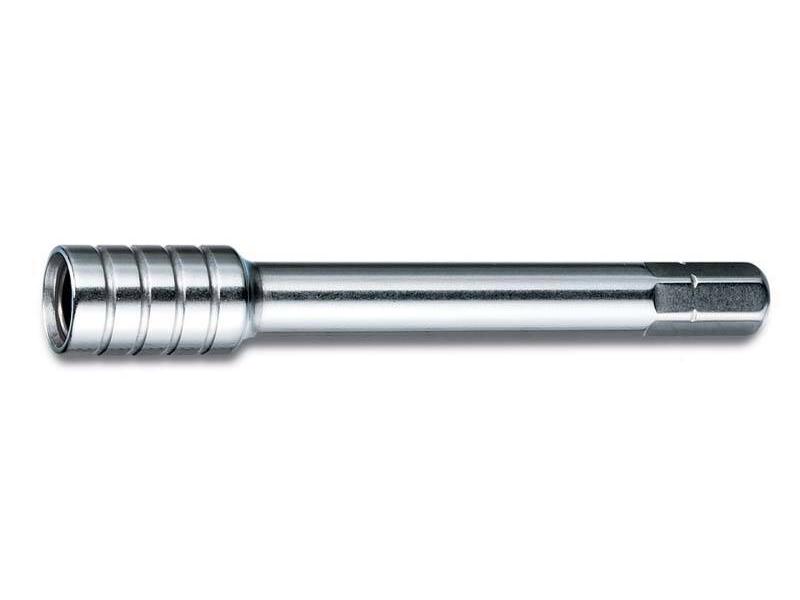 

Сменный удлинитель Victorinox 3.0305 для SwissTool Plus 3.0239 3.0339, Серебристый