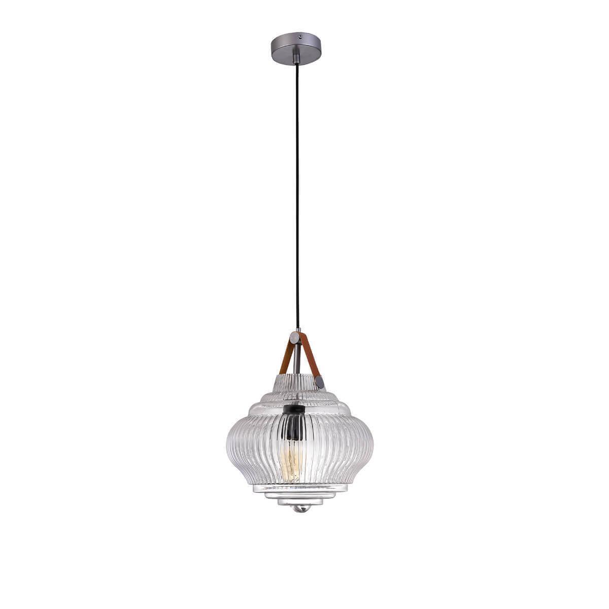 

Подвесной светильник Vele Luce Kartell VL5232P11