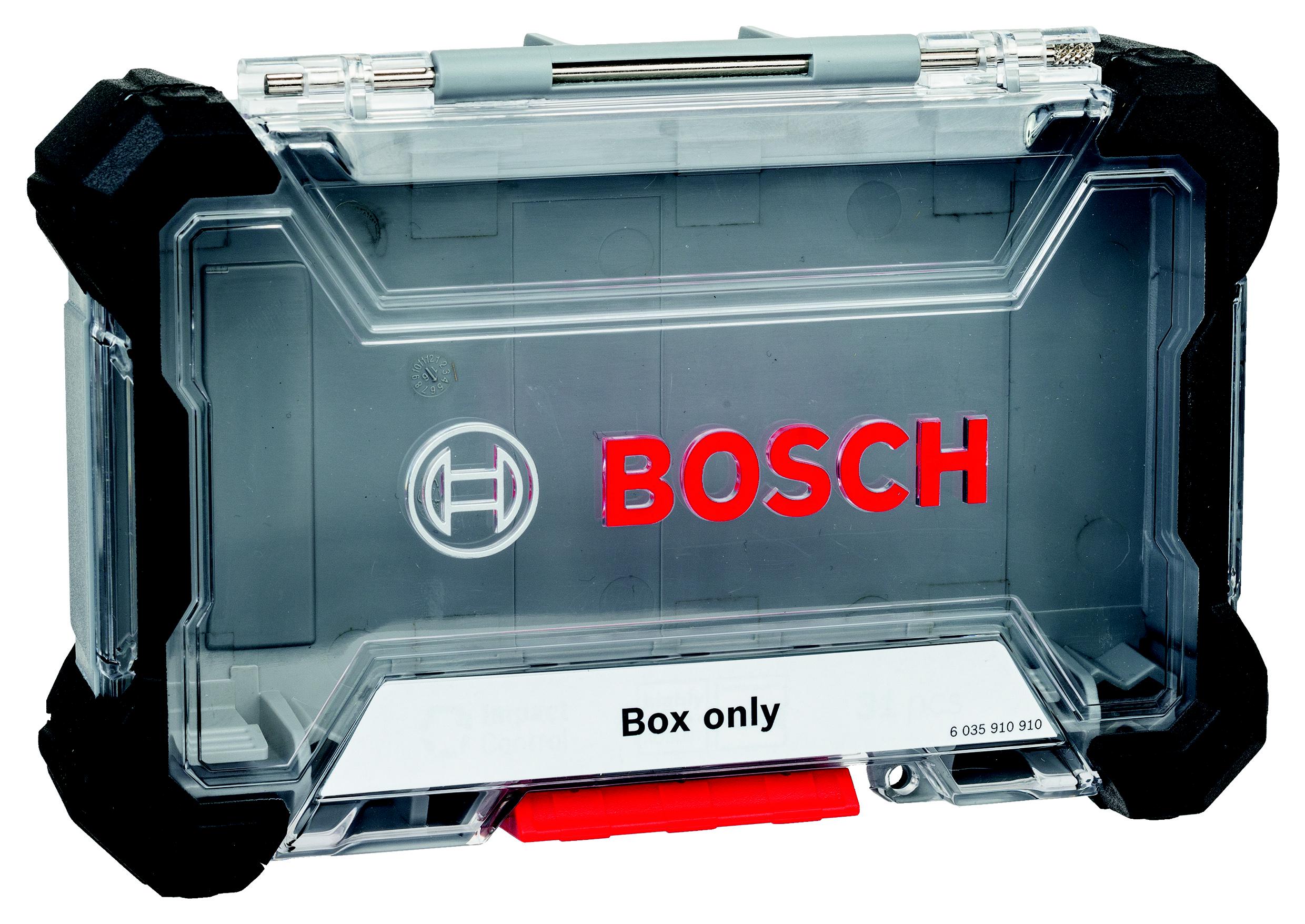 

Кейс BOSCH 2608522362 Impact Control, 2608522362 Impact Control