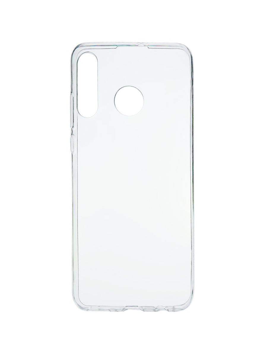 фото Чехол zibelino ultra thin case для huawei p40 lite/ huawei nova 6se