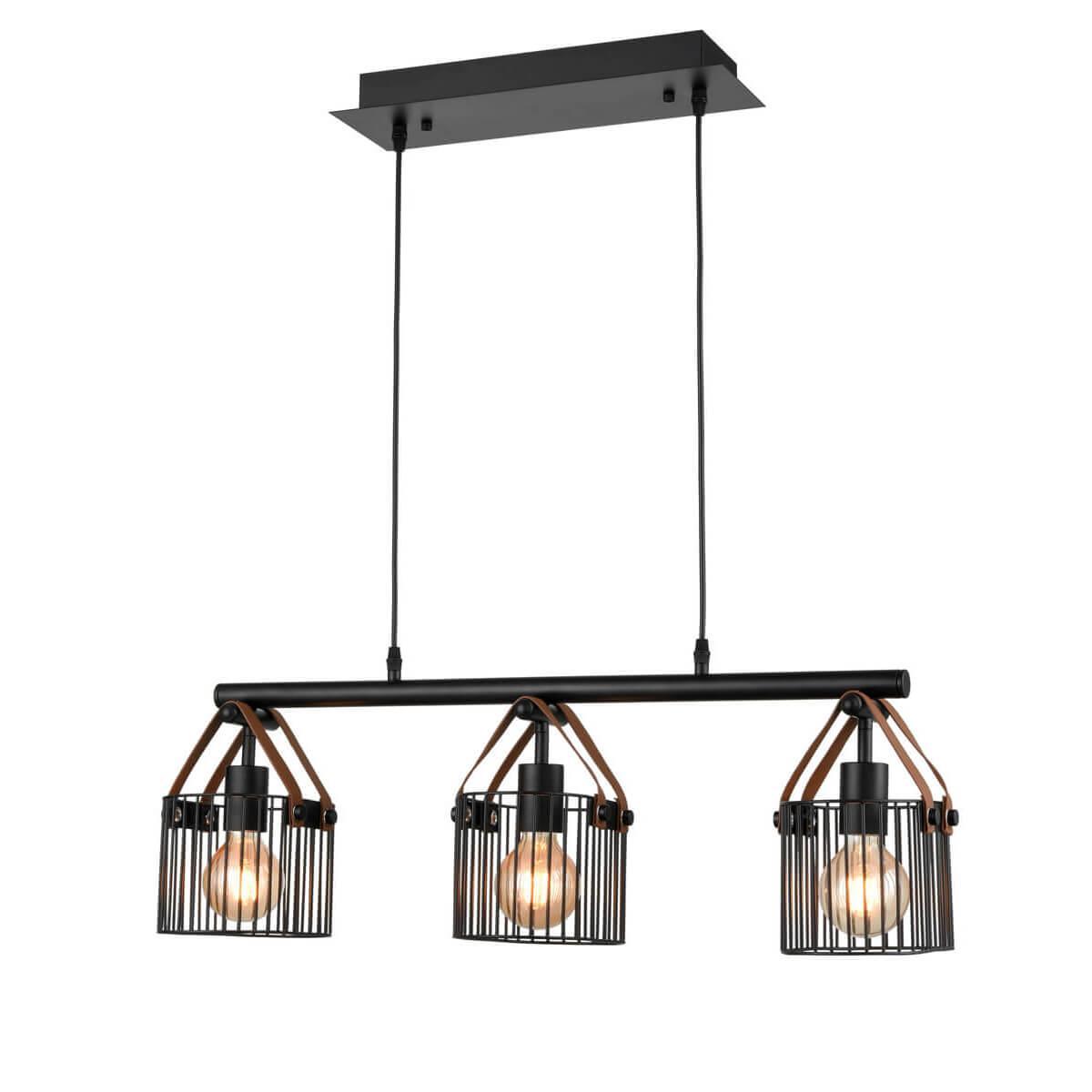 

Подвесной светильник Vele Luce Drago VL6332P03