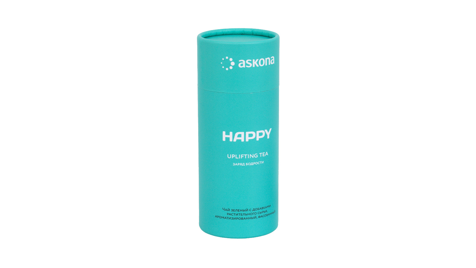 

Чай+Askona+HAPPY заряд бодрости
