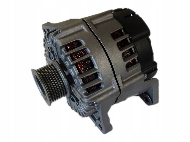 

Генератор Valeo 439631