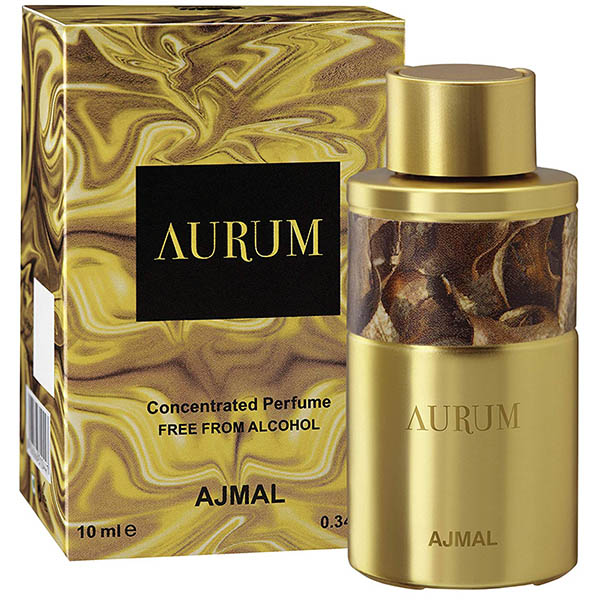 

Духи Ajmal Aurum 10мл, 193346