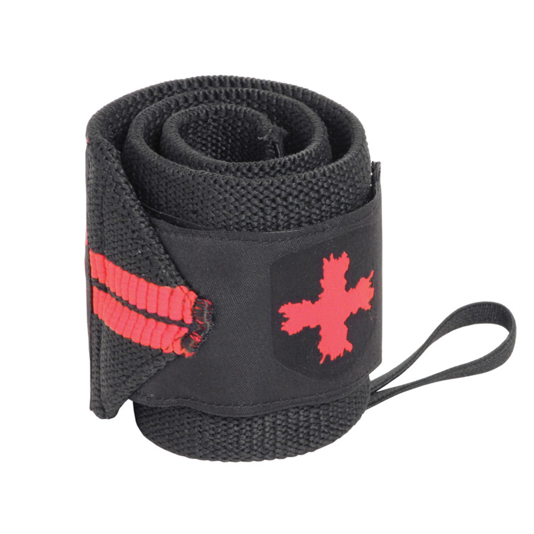 Спортивный бинт Harbinger Red Line Wrist Wrap 45,7 см