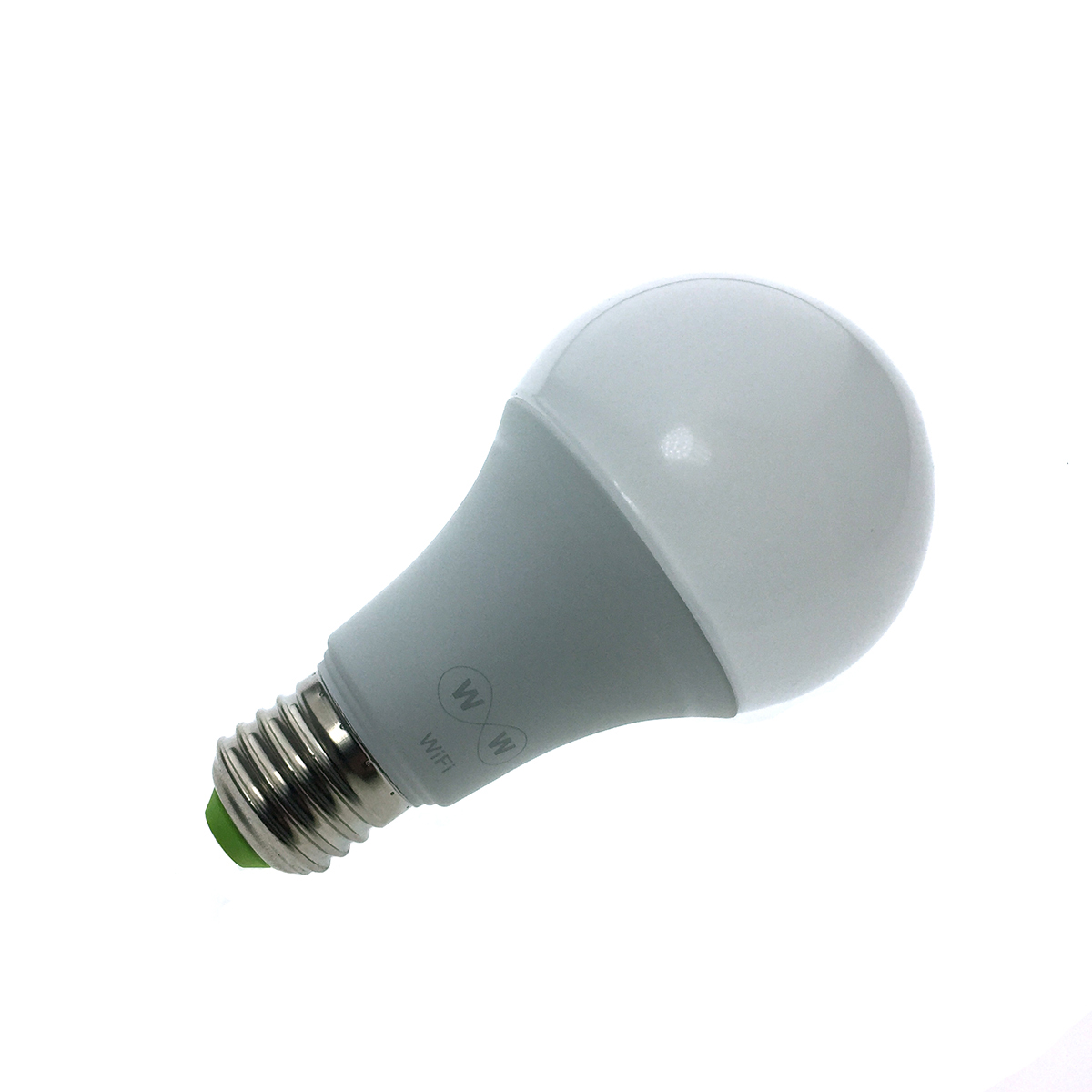 Умная LED лампа WiFi Е27 Espada E-E27RCWiFi, 6,5Вт с регулировкой теплоты света