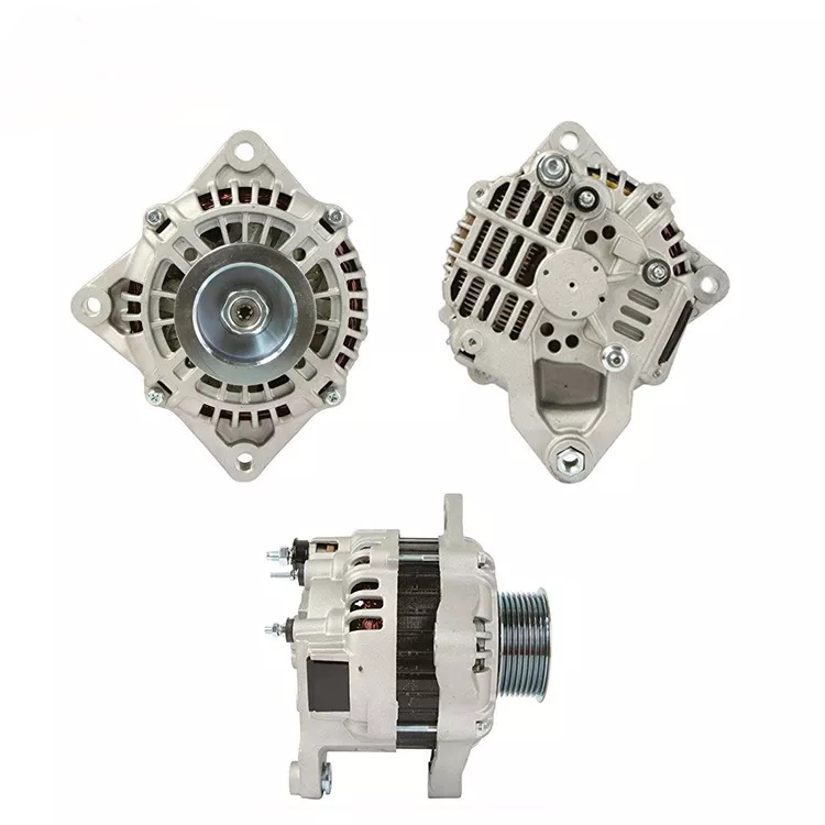 

Генератор Stellox 87-02091-SX