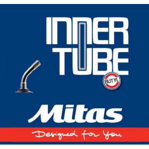 

Камера Mitas F07 24" 1.5/2.10" Schrader (AV) 35 мм