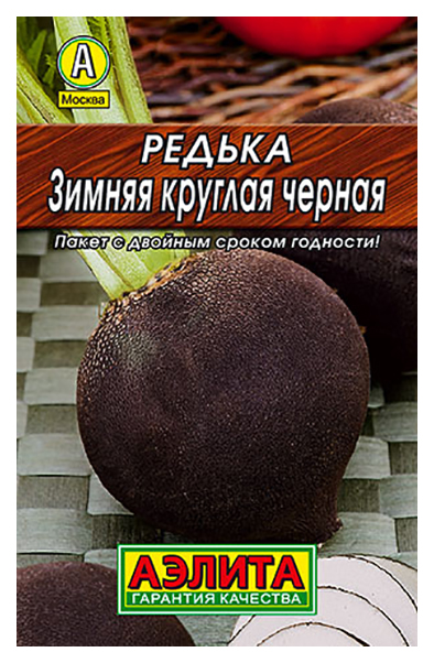 

Семена редька Аэлита Зимняя 00-00568230 1 уп.