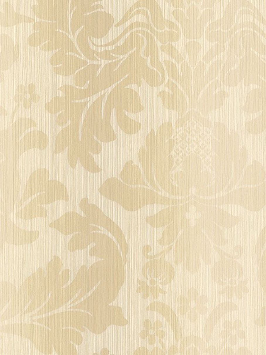 фото Дизайнерские обои seabrook tapestry, сша, акрил/бумага, моющиеся, бежевые, 0,52х10м