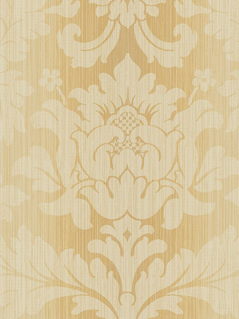 фото Дизайнерские обои seabrook tapestry, сша, акрил/бумага, моющиеся, бежевые, 0,52х10м