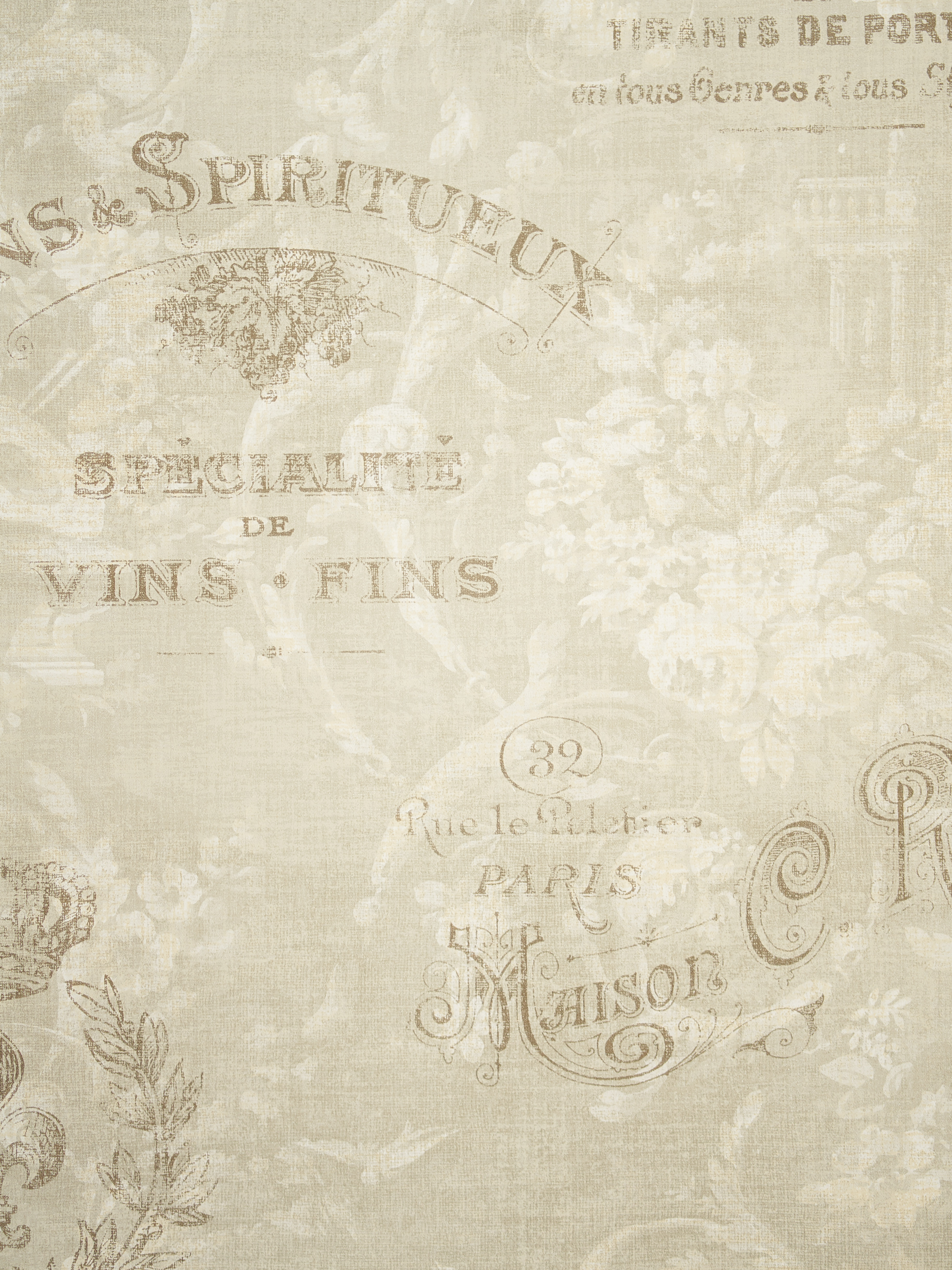 фото Дизайнерские обои seabrook damask folio, сша, акрил/бумага, моющиеся, светлозеленый