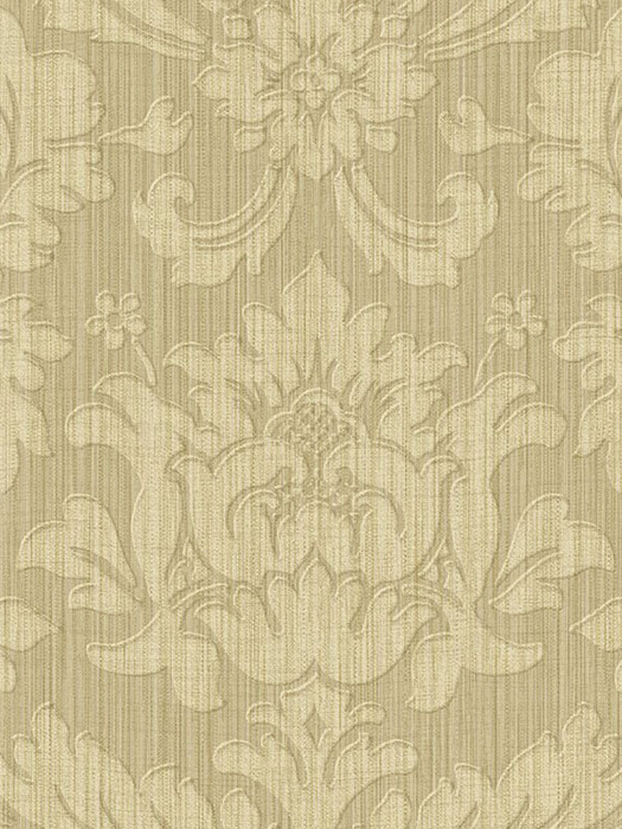 фото Дизайнерские обои seabrook tapestry, сша, акрил/бумага, моющиеся, бежевые, 0,52х10м