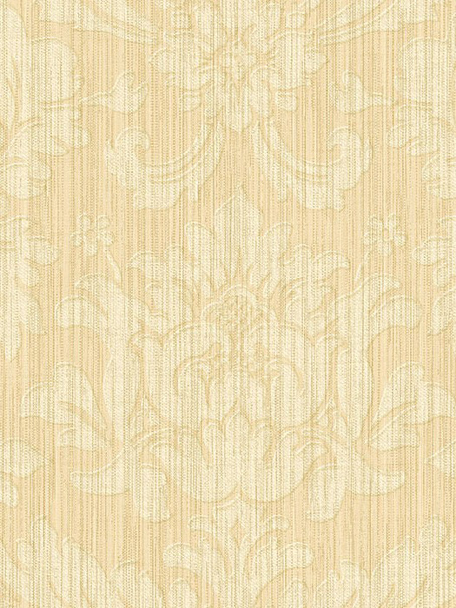 фото Дизайнерские обои seabrook tapestry, сша, акрил/бумага, моющиеся, бежевые, 0,52х10м