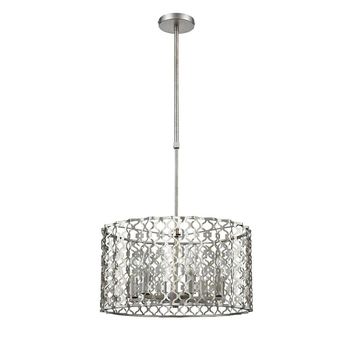 

Подвесная люстра Vele Luce Essenziale VL4055P06