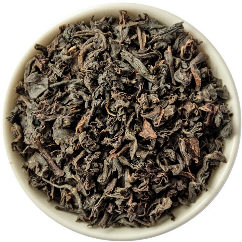 

Чай Chef Tea "Ассам Pekoe", черный листовой, 50 гр
