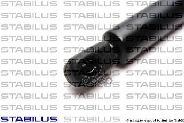 Амортизатор Багажника/капота Stabilus 012604