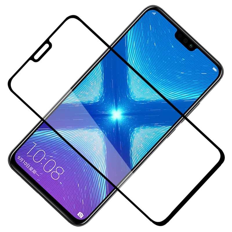 

Защитное стекло для Huawei Honor 8X/ Honor Y9 2019, Honor 8X/ Honor Y9 2019
