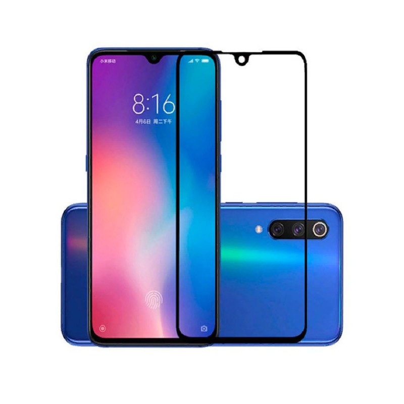 

Защитное стекло для Xiaomi Mi 9 SE/Mi Play, Mi 9 SE/Mi Play