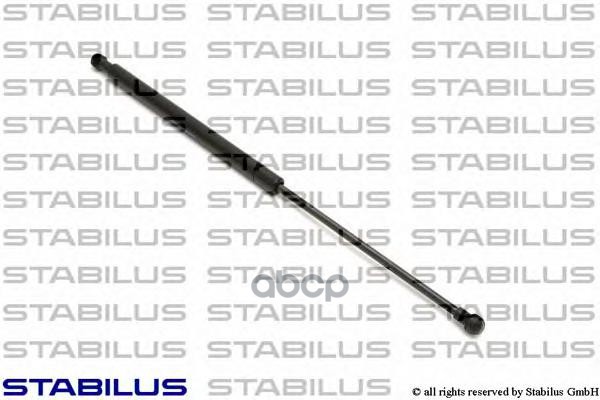 

Амортизатор Багажника/капота Stabilus 1656NA