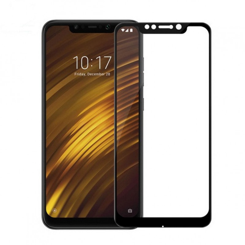 

Защитное стекло для Pocophone F1, Pocophone F1