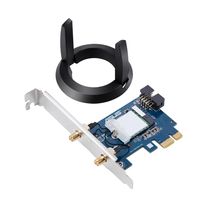 

Приемник Wi-Fi ASUS PCE-AC58BT