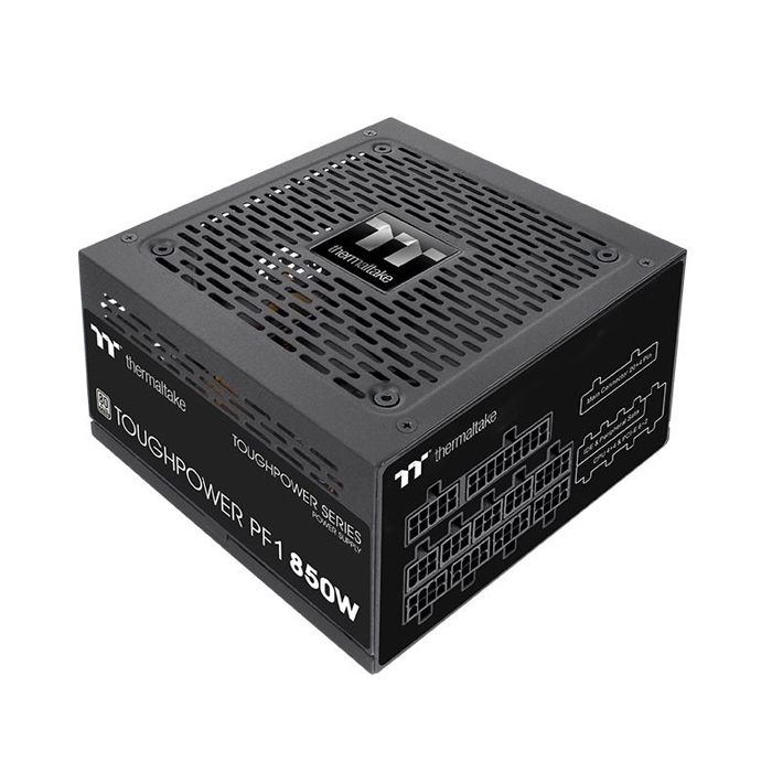

Блок питания Thermaltake PS-TPD-0850FNFAPE-1 850W, PS-TPD-0850FNFAPE-1