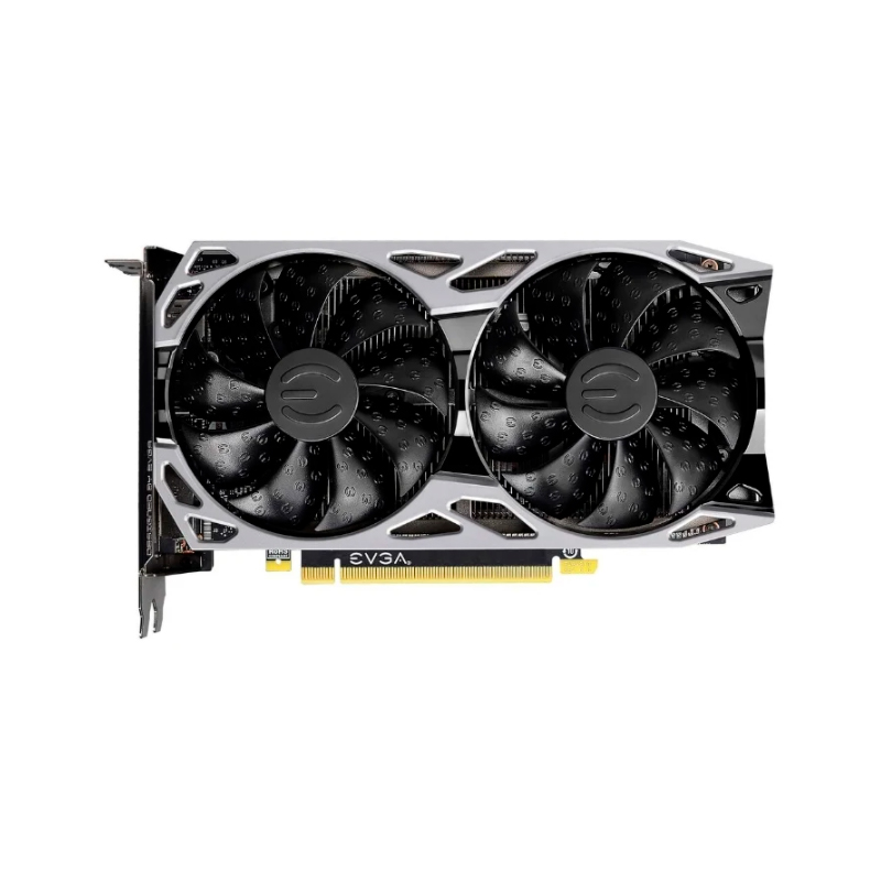 

Видеокарта EVGA Nvidia GeForce GTX 1660 SUPER SC ULTRA GAMING (06G-P4-1068-KR)