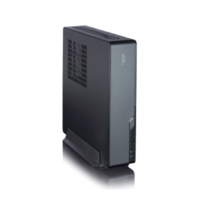 

Корпус компьютерный Fractal Design Node 202 Black