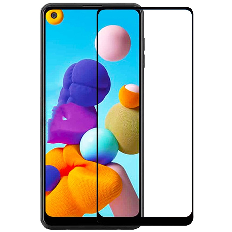 

Защитное стекло для Samsung Galaxy A21s, Galaxy A21s