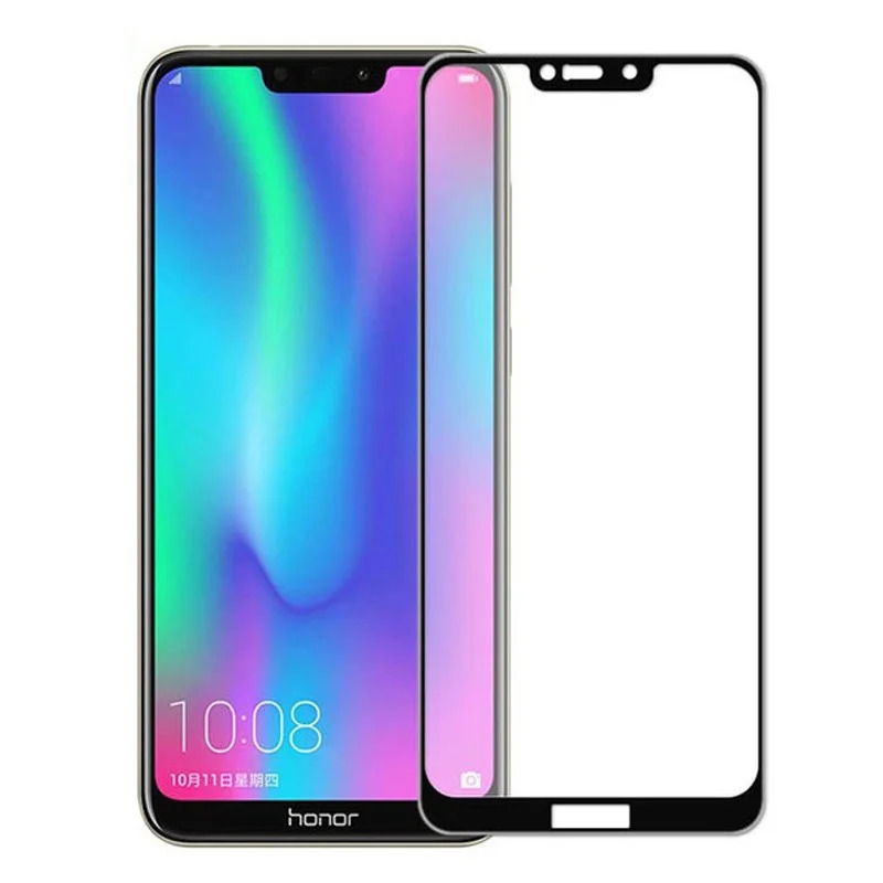 

Защитное стекло для Huawei Honor 8C, Honor 8C