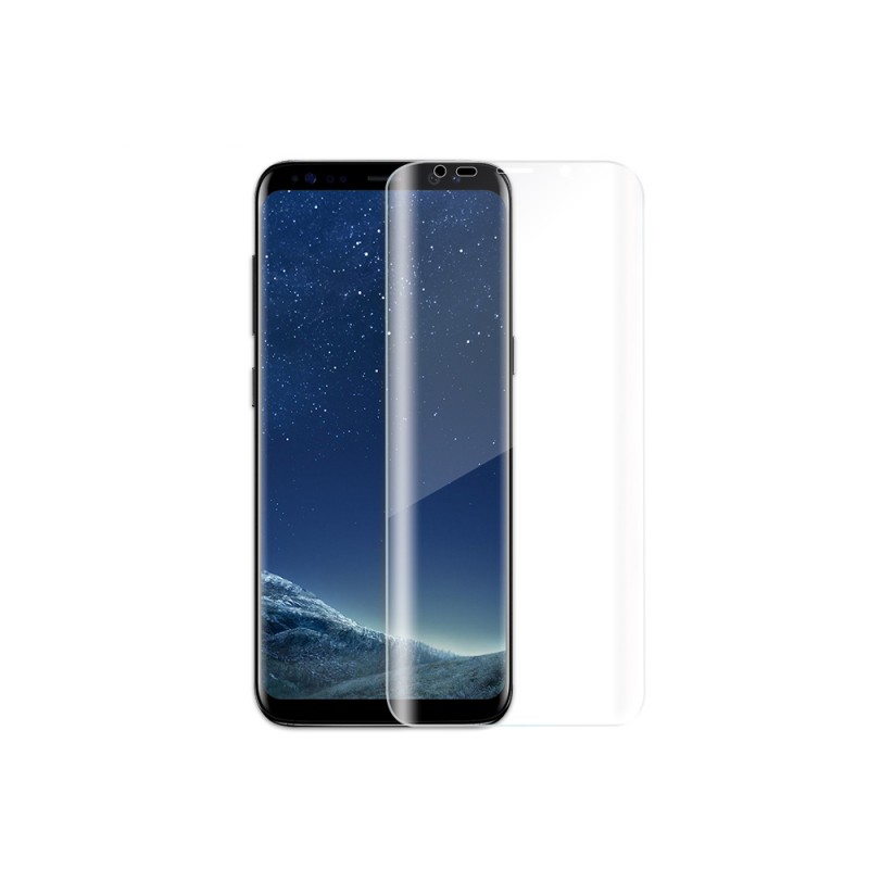 

Защитная пленка Ёmart для Samsung Galaxy S8 Plus/S9 Plus, Galaxy S8 Plus/S9 Plus
