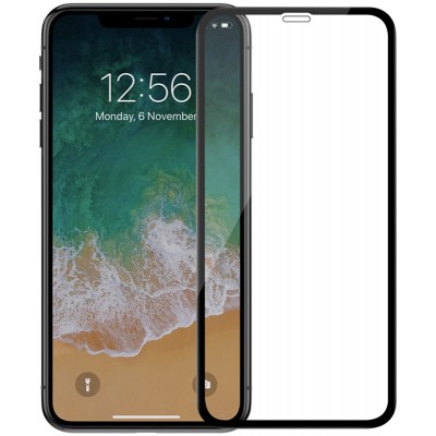 

Защитное стекло Ёmart для iPhone XR (с закруглением краев) (16), iPhone XR